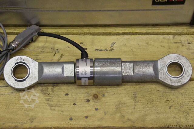 Force sensor with pivot bearing 4 pieces Lorenz K-12 EF 35-20-501
