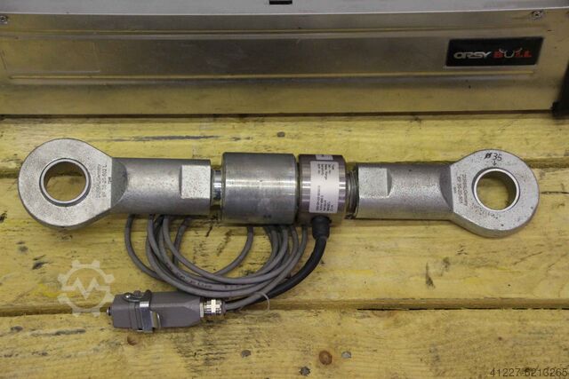 Force sensor with pivot bearing 4 pieces Lorenz K-12 EF 35-20-501