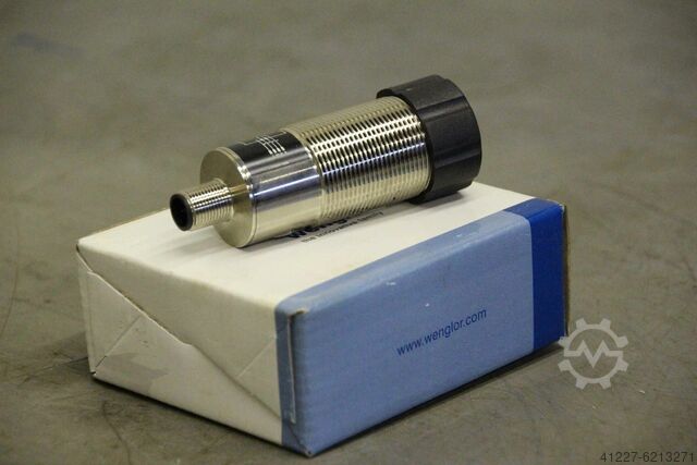 Fiber optic sensor Wenglor UF87PA3