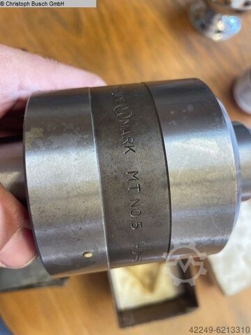 Center Lathe UNBEKANNT unbekannt