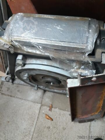 Schlick Strahlturbinen - 4 Stück Schlick 320 mm