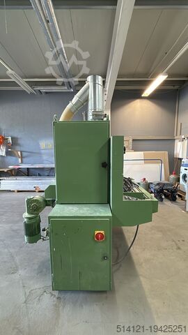 Ott wide belt sander Ott RSK-0 110