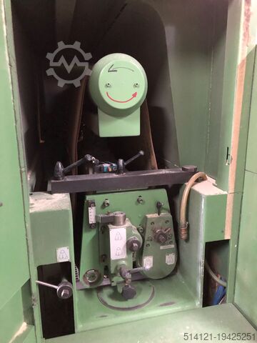 Ott wide belt sander Ott RSK-0 110