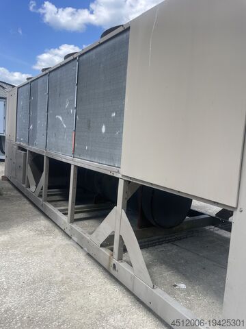 Chiller cooler York YCIV770