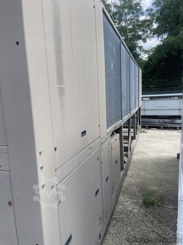 Chiller cooler York YCIV770