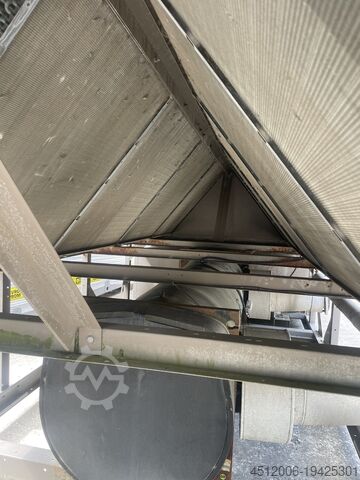Chiller cooler York YCIV770