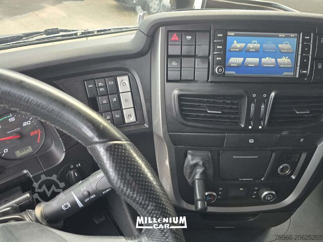 Standard road tractor Iveco STRALIS 480XP AUTOM RETARDER 2017