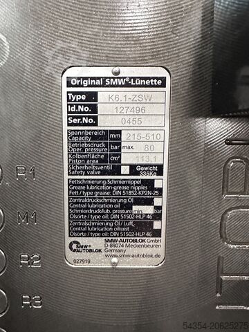 Mill/Turning Machine Mazak Integrex e-670H