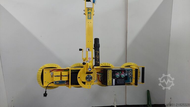 Vacuum material suction lifter WPG PCFT 1 A1