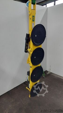 Vacuum material suction lifter WPG PCFT 1 A1
