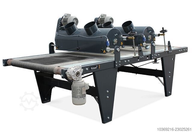  Trivec BM1000B2-4