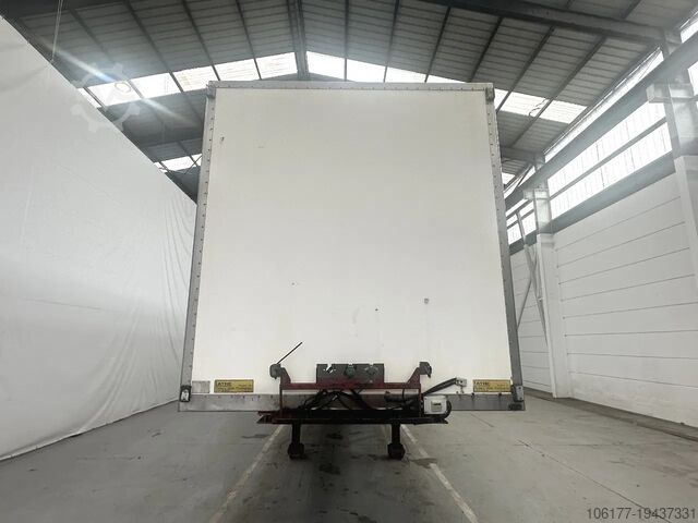 Suitcase Desot OPL-2AT