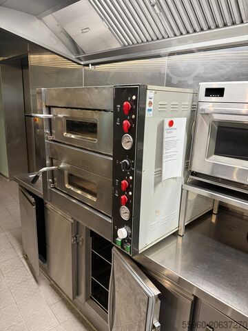 Catering kitchen, industrial kitchen, canteen verschiedene verschiedene