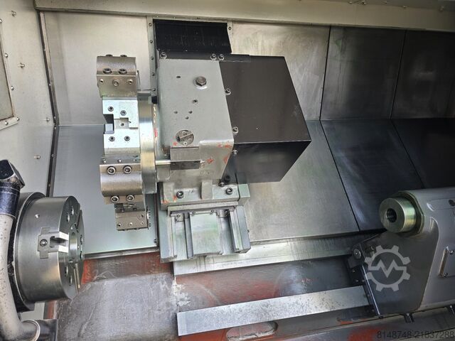 CNC LATHE SMEC PL 30A
