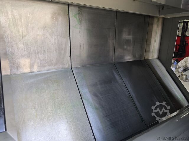 CNC LATHE SMEC PL 30A