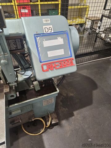 Horizontal band saw Amada CRH300S 