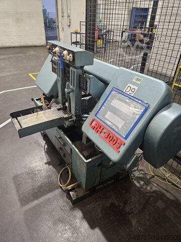 Horizontal band saw Amada CRH300S 