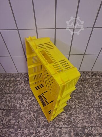 Bakery Baskets 60x40x14