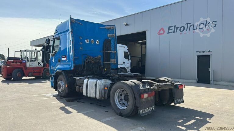 Standard tractor Renault Premium 450 DXI (BOITE MANUELLE / MANUAL GEARBOX)