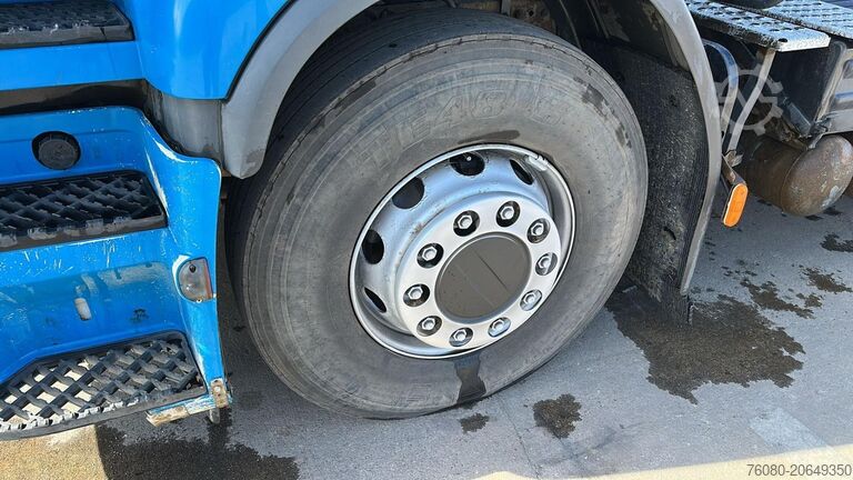 Standard tractor Renault Premium 450 DXI (BOITE MANUELLE / MANUAL GEARBOX)