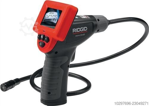 Inspection camera micro CA-25 - 1 pc  