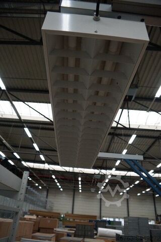 Packing table/work table Herbert Grüttner Modulus