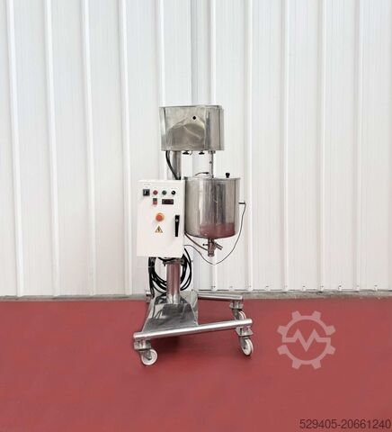 Speichermedium Industrial storage tanks