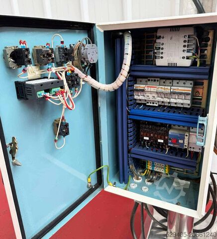 Speichermedium Industrial storage tanks