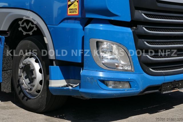 Standard tractor unit DAF XF 460 Space Cab XL-Tank Euro 6