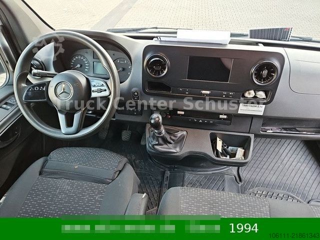 High top van MERCEDES-BENZ Sprinter 516 CDI KASTEN MAXI SORTIMO RWD/AHK3,5t