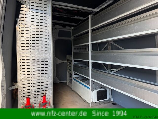 High top van MERCEDES-BENZ Sprinter 516 CDI KASTEN MAXI SORTIMO RWD/AHK3,5t