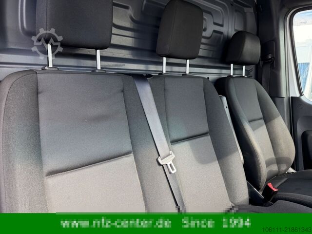 High top van MERCEDES-BENZ Sprinter 516 CDI KASTEN MAXI SORTIMO RWD/AHK3,5t