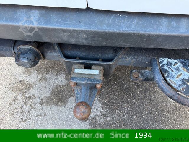 High top van MERCEDES-BENZ Sprinter 516 CDI KASTEN MAXI SORTIMO RWD/AHK3,5t