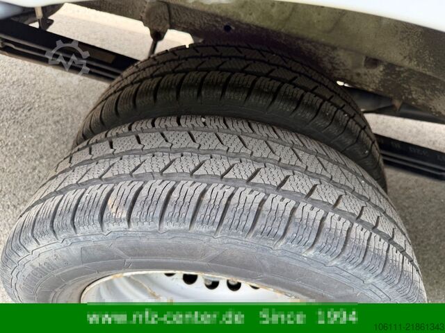 High top van MERCEDES-BENZ Sprinter 516 CDI KASTEN MAXI SORTIMO RWD/AHK3,5t