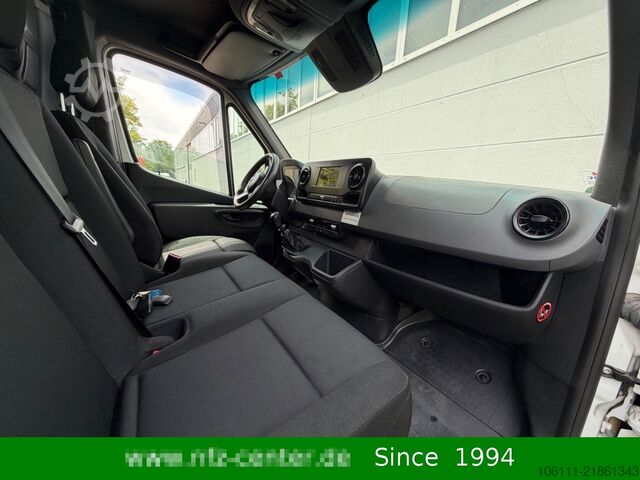 High top van MERCEDES-BENZ Sprinter 516 CDI KASTEN MAXI SORTIMO RWD/AHK3,5t