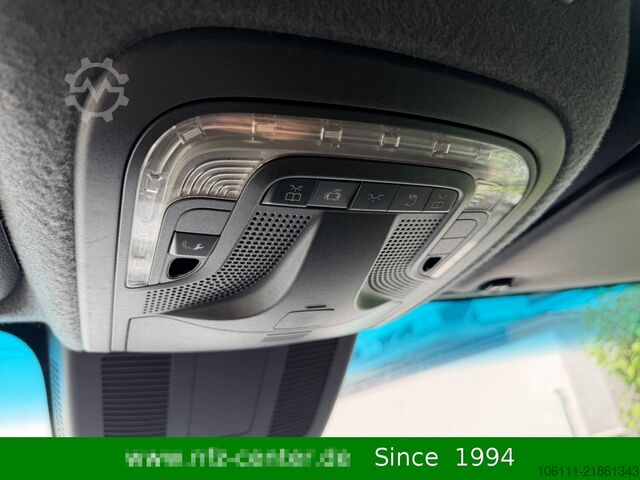 High top van MERCEDES-BENZ Sprinter 516 CDI KASTEN MAXI SORTIMO RWD/AHK3,5t