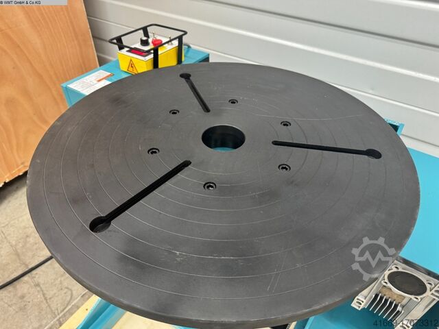 Rotary Welding Table MIRAFU HB 06