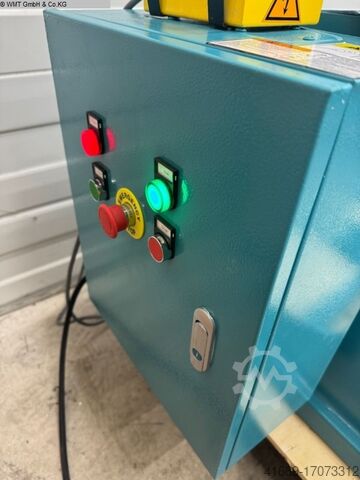 Rotary Welding Table MIRAFU HB 06