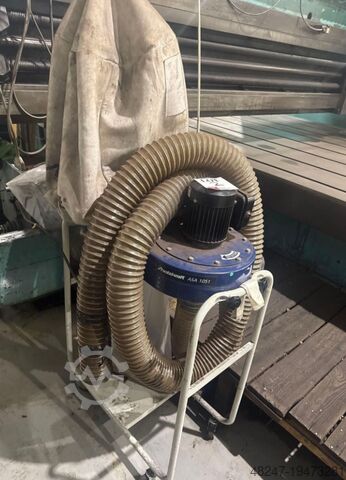 Planiermaschinen-Typ – Doppelständer Butler Planer