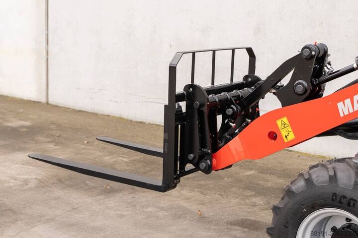 Mini-Lader Manitou MLA 3-25 H