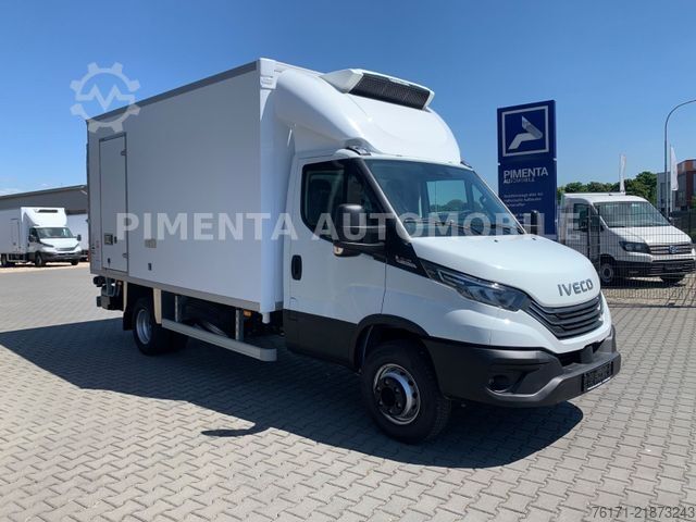 Refrigerator body van IVECO Daily 70C18A8P -20°C LUFTF AUT LBW ALU AHK NAVI