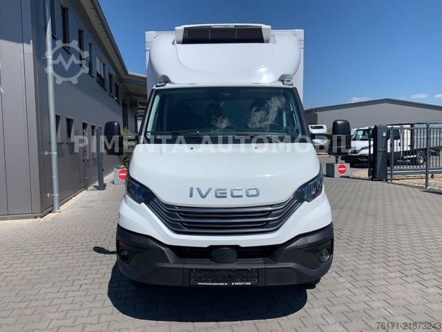 Refrigerator body van IVECO Daily 70C18A8P -20°C LUFTF AUT LBW ALU AHK NAVI
