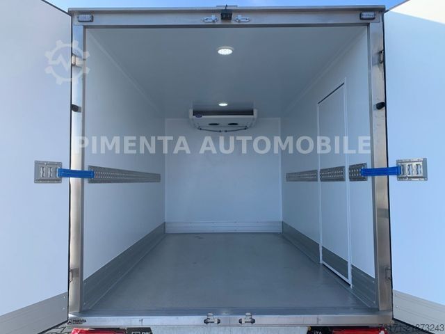 Refrigerator body van IVECO Daily 70C18A8P -20°C LUFTF AUT LBW ALU AHK NAVI