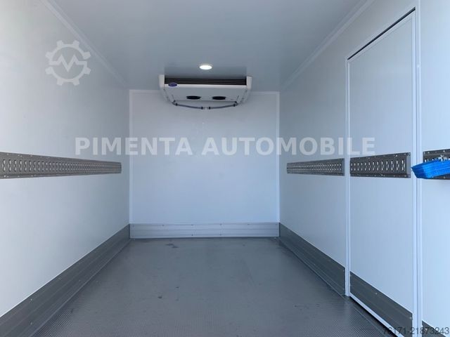 Refrigerator body van IVECO Daily 70C18A8P -20°C LUFTF AUT LBW ALU AHK NAVI
