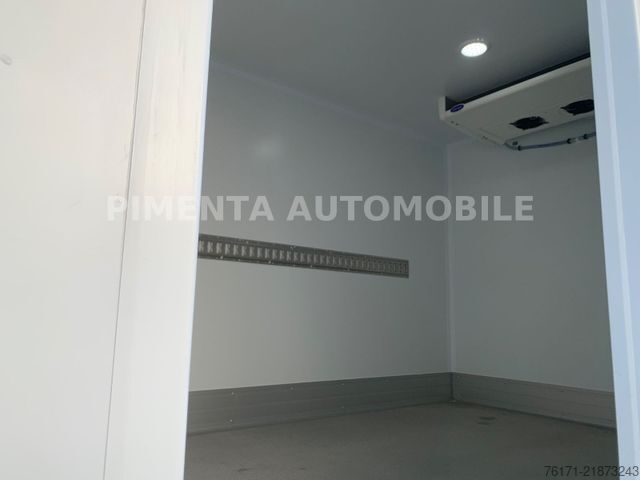 Refrigerator body van IVECO Daily 70C18A8P -20°C LUFTF AUT LBW ALU AHK NAVI