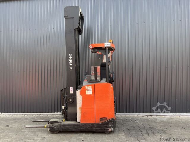 Reach Truck BT RRE140HE