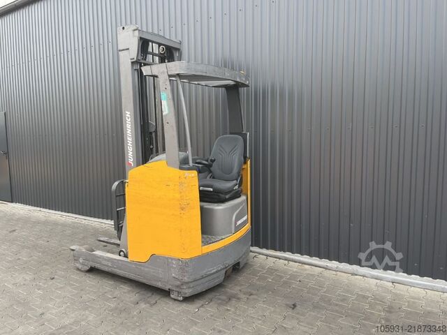 Reach Truck Jungheinrich ETV216