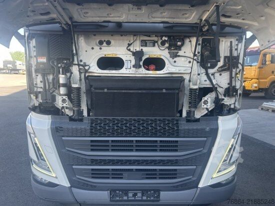 Standard tractor unit VOLVO FH 460,  E6,I-SHIFT,VEB+ GLOBETROTTER