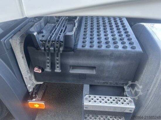 Standard tractor unit VOLVO FH 460,  E6,I-SHIFT,VEB+ GLOBETROTTER