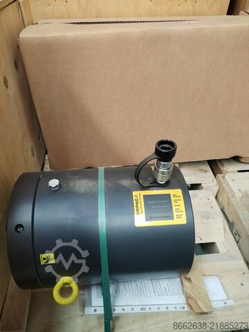 Complete Enerpac hydraulic equipment Enerpac HC-12006